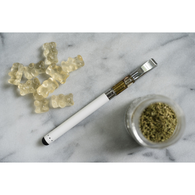 THC Cartridges: What Are They & How Do They Work?